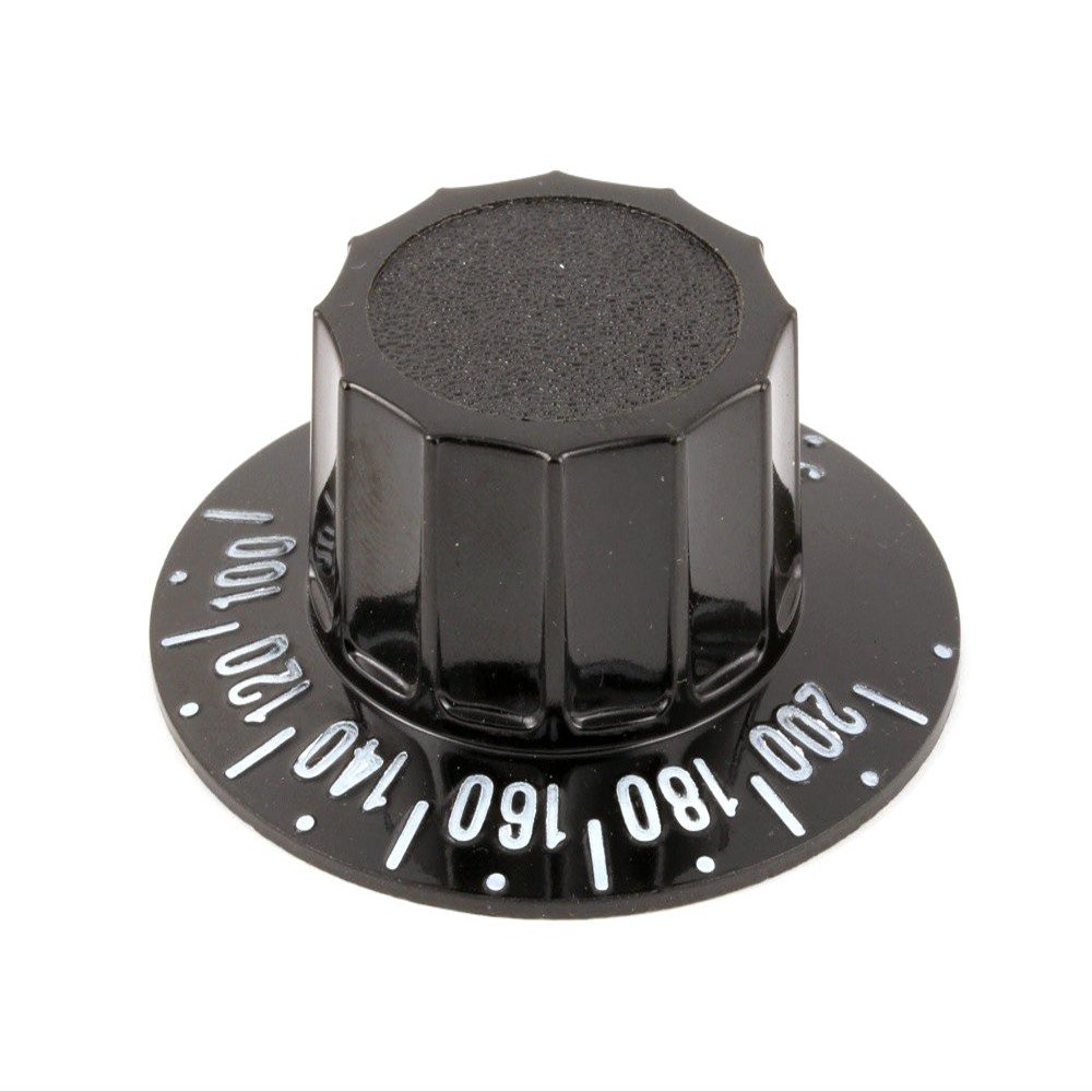 Antunes 2100110 Thermostat Knob