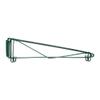 Thunder Group WBEP224 Wall Bracket 24"D Double view 1