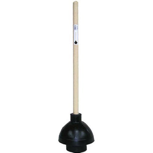 Everflow Industrial Supply C28812 Force Cup Plunger, 6-Inch by Everflow Industrial Supply
