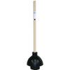 Everflow Industrial Supply C28812 Force Cup Plunger, 6-Inch by Everflow Industrial Supply view 1