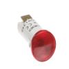 Vollrath 17559-1 Red Pilot Light - 125 Volt view 4
