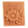 Longzang S090 Flower Art Soap Mold Craft Molds view 2