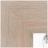 ArtToFrames 4x12 inch Tan - Distressed Wood Wood Picture Frame, 2WOM82223-102-4x12 view 4