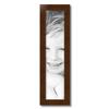 ArtToFrames 6x27 inch Brown - Distressed Wood Wood Picture Frame, 2WOM82223-103-6x27 view 3