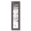 ArtToFrames 6x27 inch Grey - Distressed Wood Wood Picture Frame, 2WOM82223-101-6x27 view 3