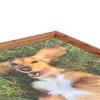 ArtToFrames 14x21 inch Honey Oak Wood Picture Frame, 2WOM01336-150-14x21 view 4