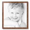 ArtToFrames 18x19 inch Honey Oak Wood Picture Frame, 2WOM01336-150-18x19 view 3