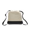 Cotton Canvas Sport Backpack - Pack of 3 (Natural/Black, 3) view 1