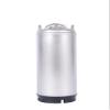 Two Pack of New AMCYL 5 Gallon Ball Lock Kegs with Single Handle view 3