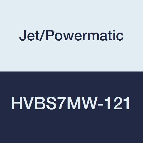 Jet/Powermatic HVBS7MW-121 Vertical Cutting Plate