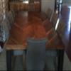 La Bestia Dining Room Table view 2