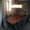 La Bestia Dining Room Table view 3