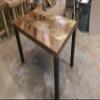La Bestia Dining Room Table view 4