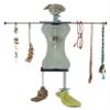 Alice, a functional and versatile display holder. view 2