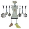 Alice, a functional and versatile display holder. view 3