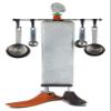 Marvin, a functional and versatile display holder. view 3