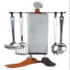 Marvin, a functional and versatile display holder. view 4