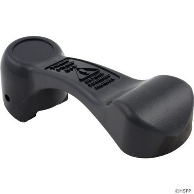 Waterway 1-1/2 Top Mount Sand Filter Valve 7 Function Lid Handle Only 602-1931 by Waterways