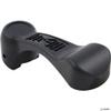 Waterway 1-1/2 Top Mount Sand Filter Valve 7 Function Lid Handle Only 602-1931 by Waterways view 1