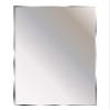 Acrylic Mirror, Shatter-Resistant, 16x22in view 1