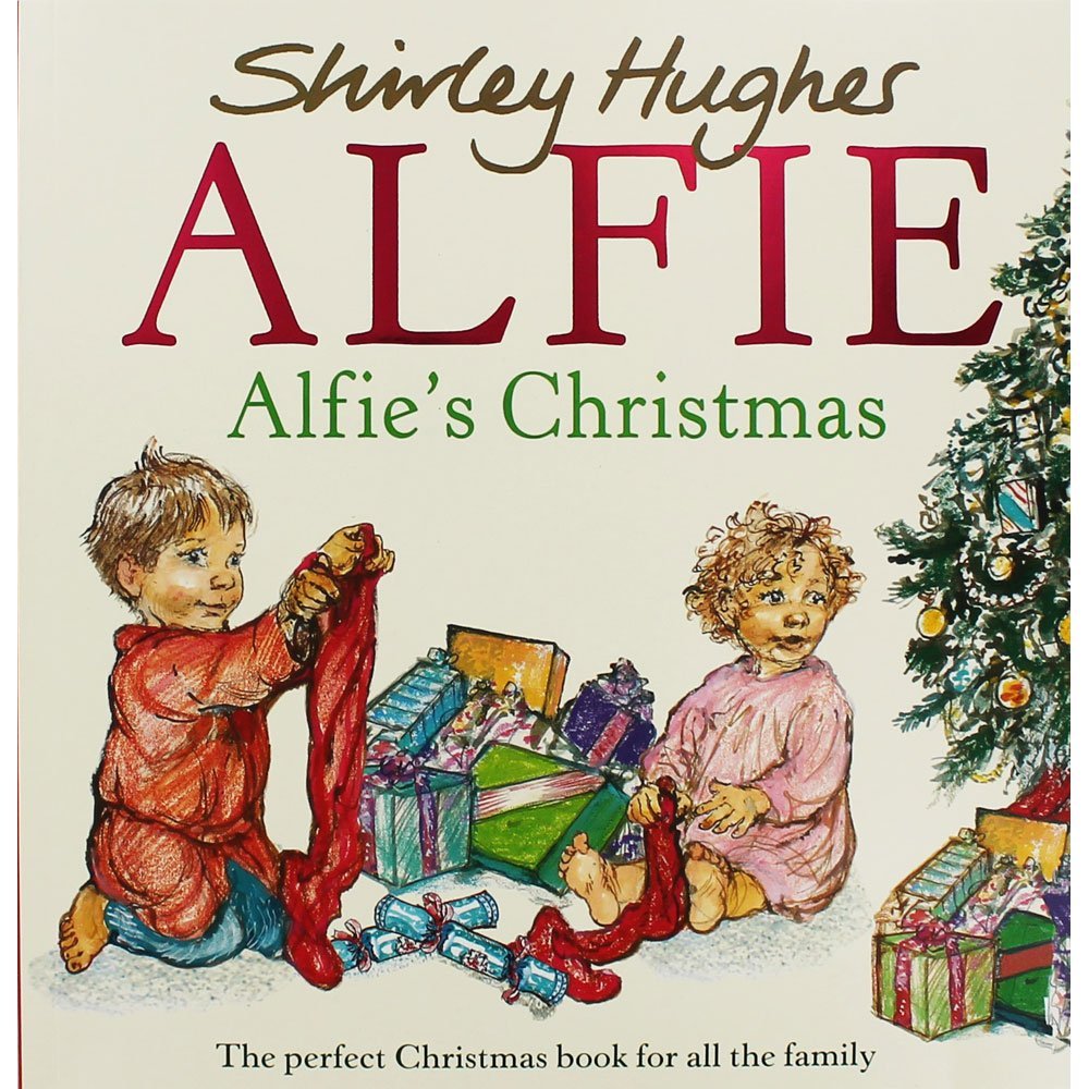 Alfies Christmas