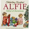 Alfies Christmas view 1