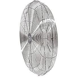 Global Industrial Replacement Fan Grille for 24" Pedestal/Wall Fan, Model 258321, 585279