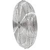 Global Industrial Replacement Fan Grille for 24" Pedestal/Wall Fan, Model 258321, 585279 view 1