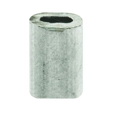 3/32" Ferrules [Set of 100] Size: 0.06"