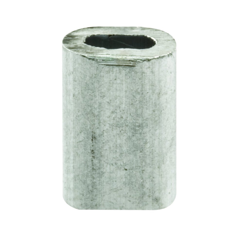3/32" Ferrules [Set of 100] Size: 0.06"