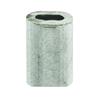 3/32" Ferrules [Set of 100] Size: 0.06" view 1