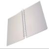 White Cotton Cards 14th Ivory Anniversary Year, Card & Memory Book, Glitter & Words, 27x30x4 cm view 2