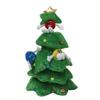 M & M Musical Animation Tree view 1