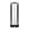 AEB Two Pack of New 5 Gallon Ball Lock Kegs with Single Handle view 2