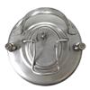 AEB Two Pack of New 5 Gallon Ball Lock Kegs with Single Handle view 3