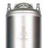 AEB Two Pack of New 5 Gallon Ball Lock Kegs with Single Handle view 4