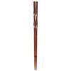 Fukui Craft 3-1360-9 Haruki Lacquer (Hand Painted), 8.9 inches (22.5 cm), Twisted Chopsticks (Made in Japan), Diameter 1.4 inches (35 mm) view 1