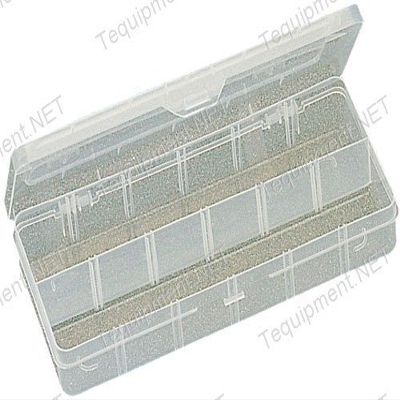 900-039 Pro's Kit Utility Compartment Box 12 Comp by Eclipse