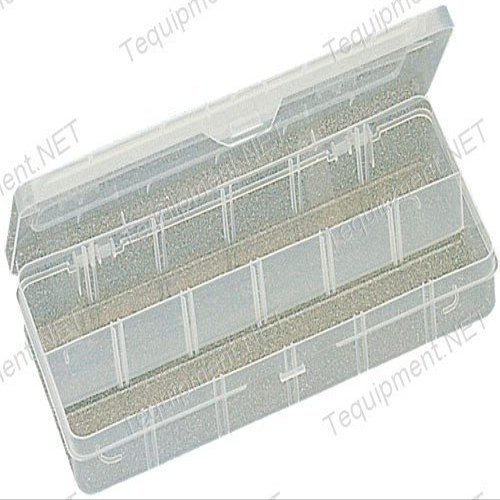 900-039 Pro's Kit Utility Compartment Box 12 Comp by Eclipse
