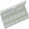 900-039 Pro's Kit Utility Compartment Box 12 Comp by Eclipse view 1