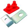 Marpac Breaker Bracket and Boot (BK/BB-1-MP) view 1