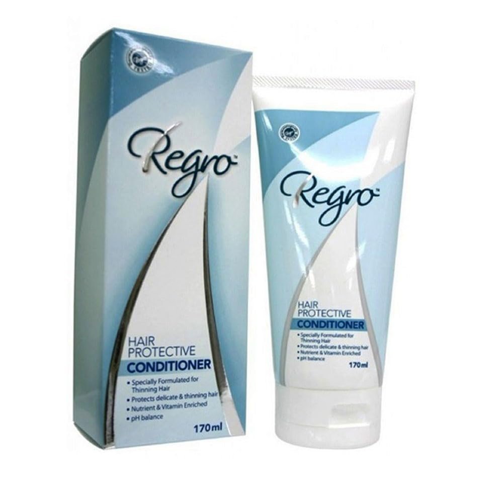 Nutrakal Regro Hair Protective Conditioner 170 ML.(Beautyhealth Trade)