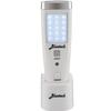 BLUETECH Avalon LED Flashlight Night Light for Emergency Preparedness, Portable Unit with Motion Detection,Power Failure Light, ETL Approved Blackout Light- 3 Pack, White view 2