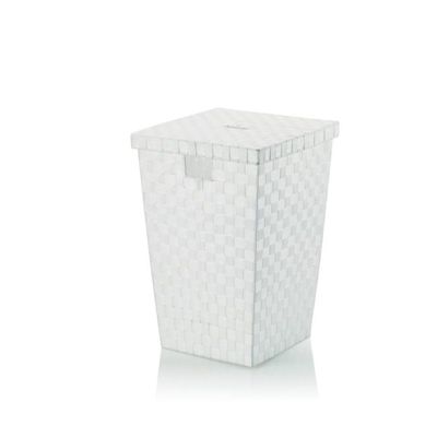 kela  Laundry Bin, Textiles