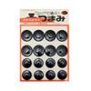 Maekawa Metal 4977906640059 Knob Set, Extra Large view 1