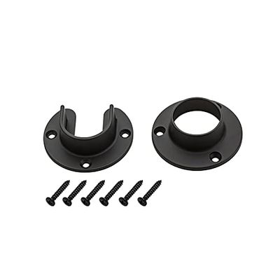 Flange Set Closet Oilrub Brz6