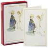 Rockwell King and Angel Christmas Boxed Cards view 1