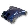TurboCat Zoom Air-Driven Central Vacuum Power Brush in Sapphire Blue view 3