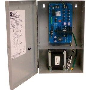 Altronix Altronix AL400UL Power Supply/Charger AL400UL