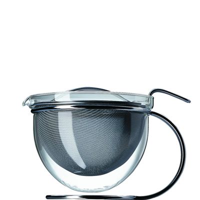 Argo Tea Mono Filio Large Teapot 50 oz